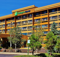 Holiday Inn Express Flagstaff - Accommodation Alabama
