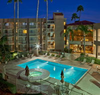 Best Western Plus Scottsdale Thunderbird Suites - Accommodation Alabama