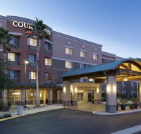Courtyard by Marriott Phoenix West/Avondale - Accommodation Alabama