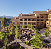 Courtyard Flagstaff - Accommodation Alabama
