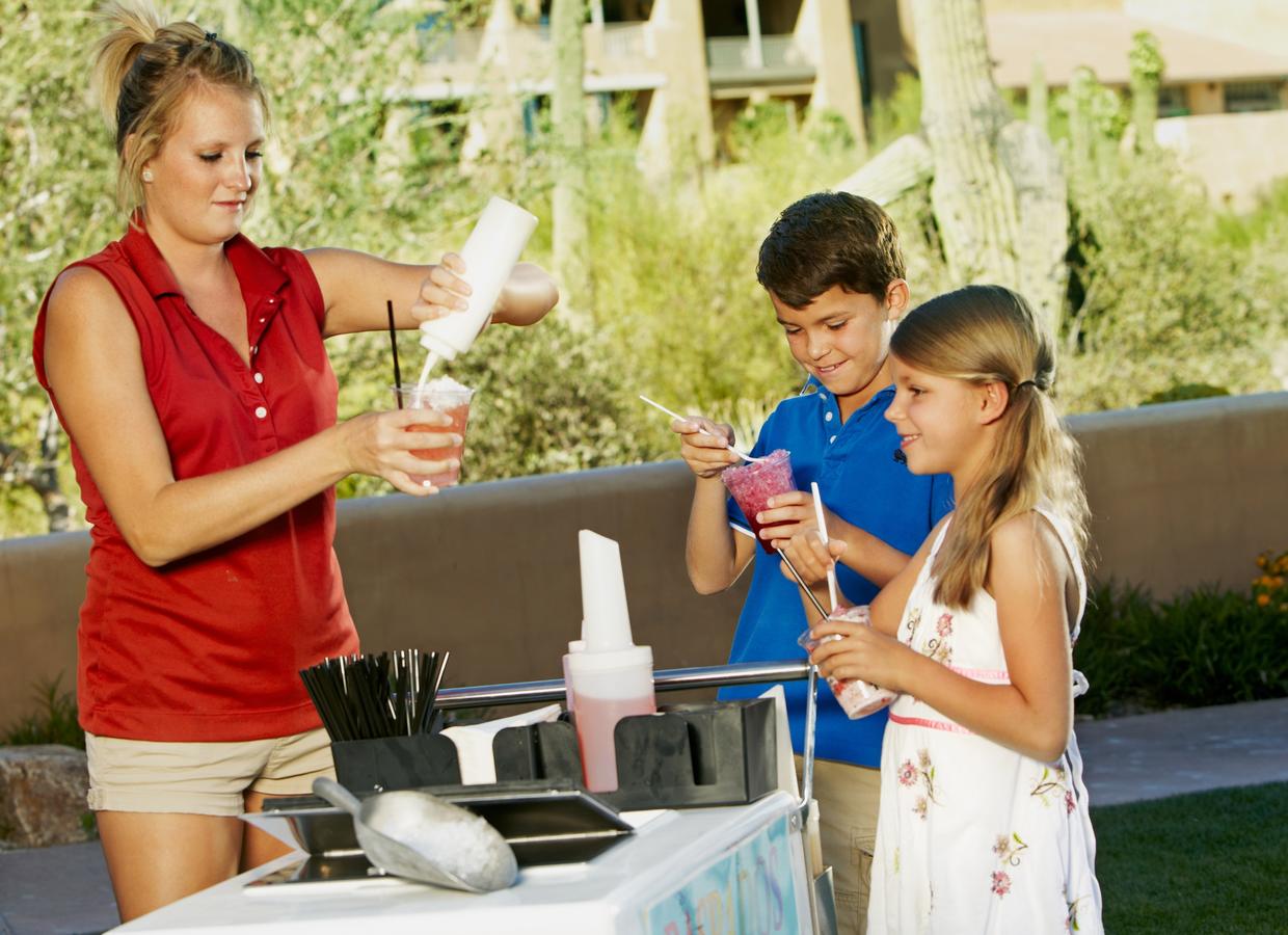 JW Marriott Tucson Starr Pass Resort - thumb 40