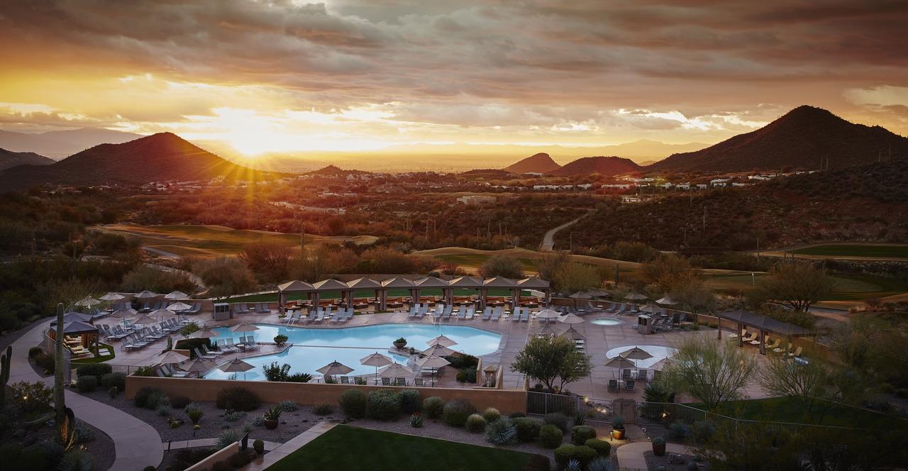 JW Marriott Tucson Starr Pass Resort - thumb 2