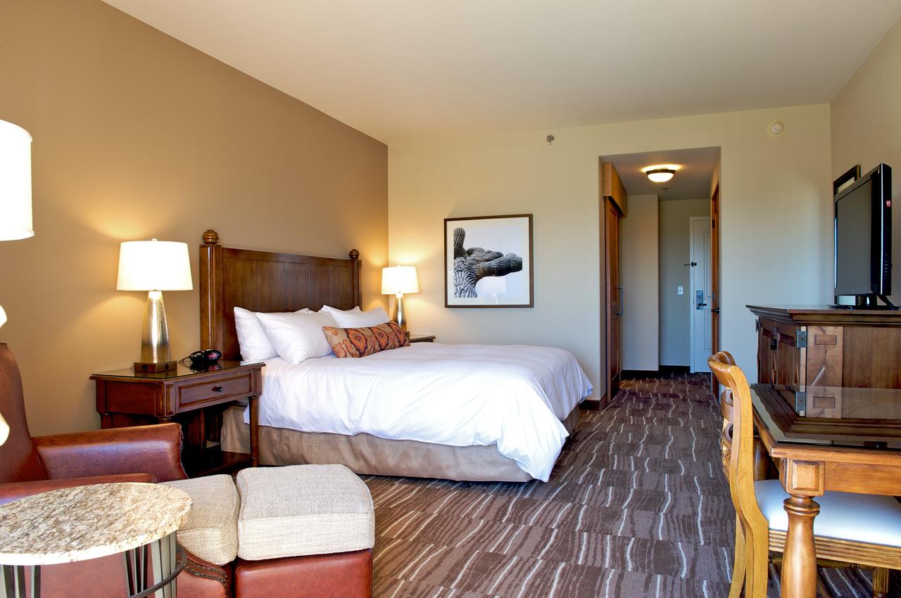 JW Marriott Tucson Starr Pass Resort - thumb 8