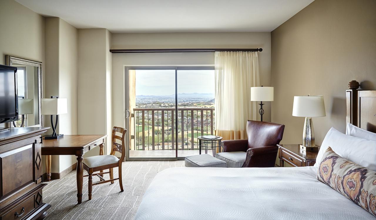 JW Marriott Tucson Starr Pass Resort - thumb 5