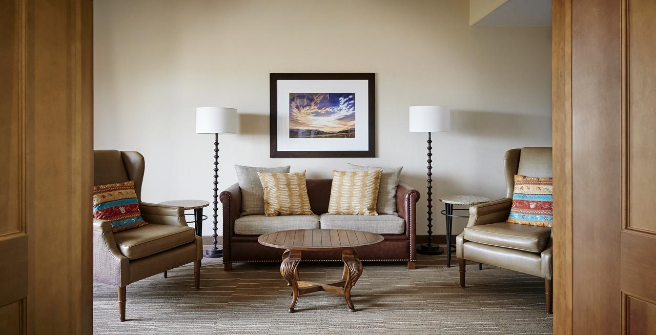 JW Marriott Tucson Starr Pass Resort - thumb 18