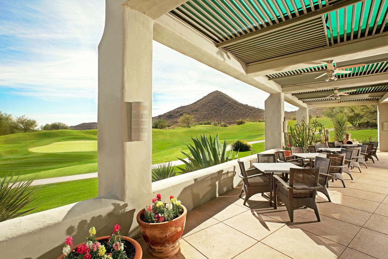 JW Marriott Tucson Starr Pass Resort - thumb 36