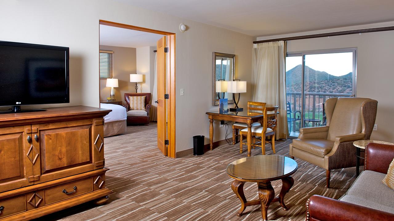JW Marriott Tucson Starr Pass Resort - thumb 17