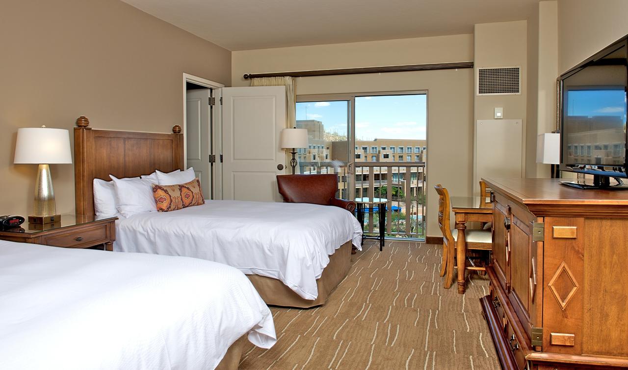 JW Marriott Tucson Starr Pass Resort - thumb 13