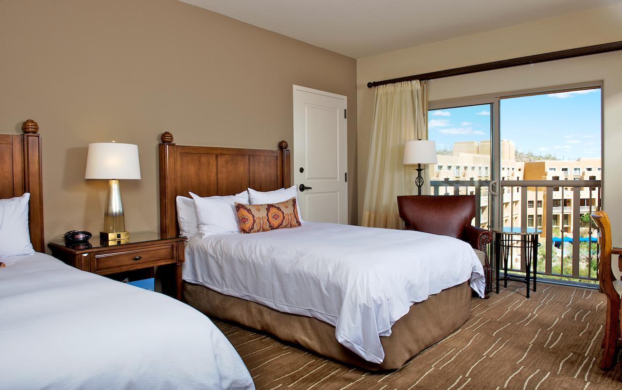 JW Marriott Tucson Starr Pass Resort - thumb 6
