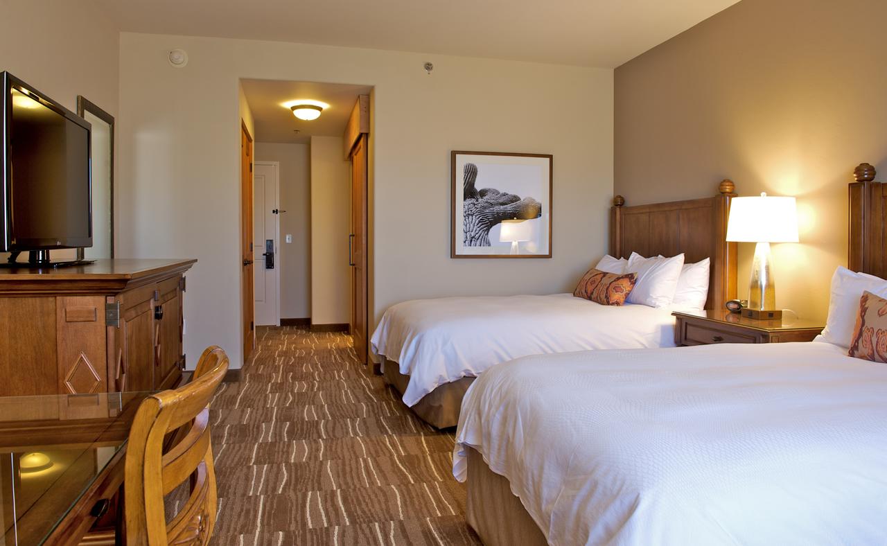 JW Marriott Tucson Starr Pass Resort - thumb 7