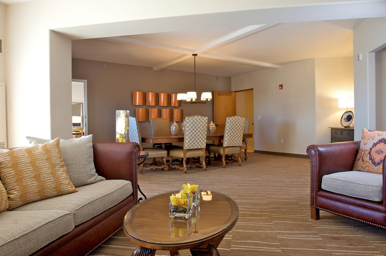 JW Marriott Tucson Starr Pass Resort - thumb 12