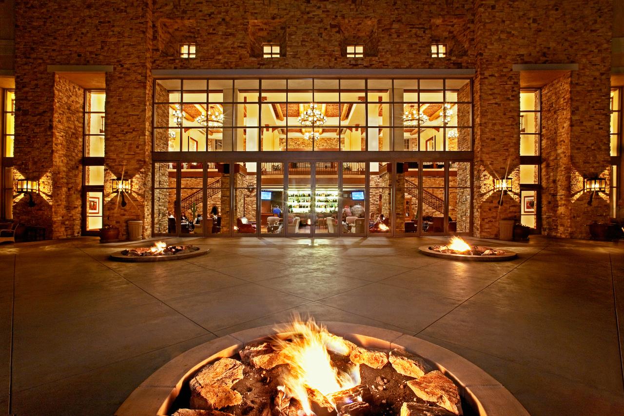 JW Marriott Tucson Starr Pass Resort - thumb 33