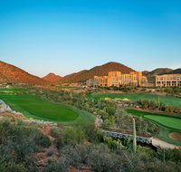 JW Marriott Tucson Starr Pass Resort - Accommodation Alabama