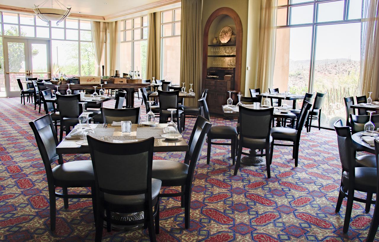 JW Marriott Tucson Starr Pass Resort - thumb 24