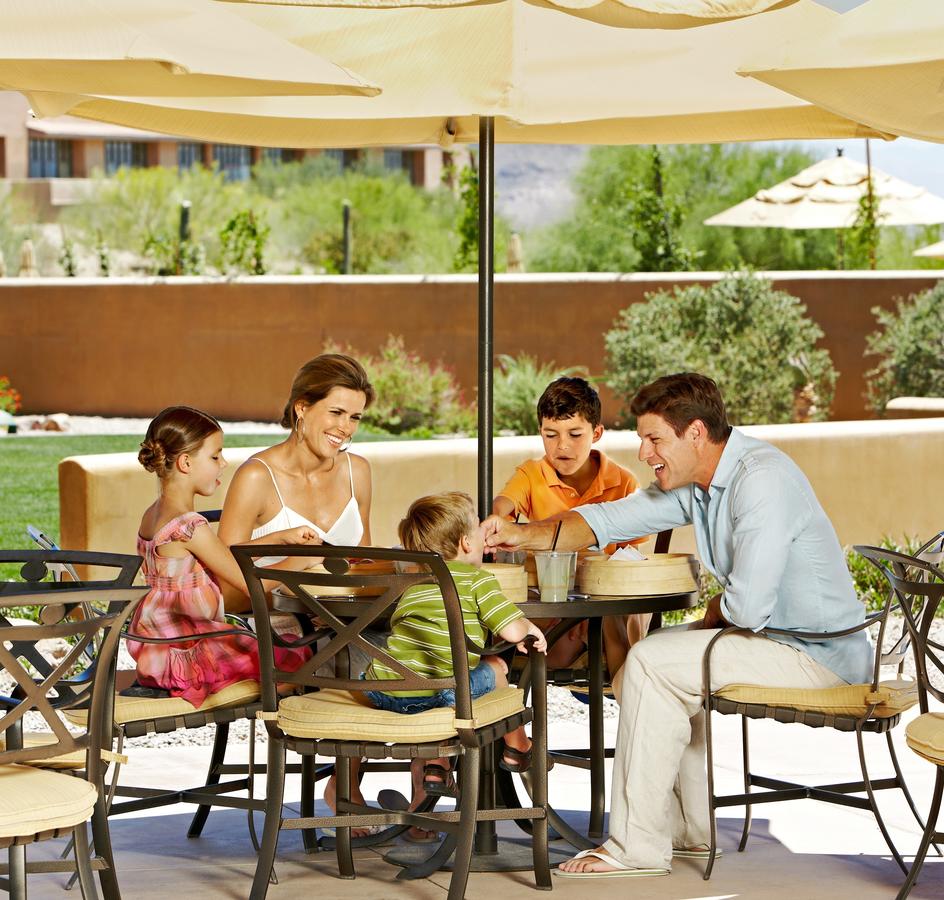 JW Marriott Tucson Starr Pass Resort - thumb 41