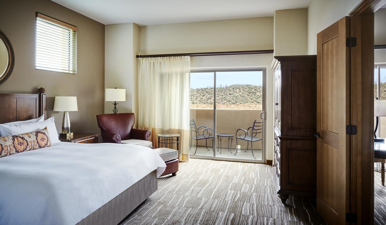 JW Marriott Tucson Starr Pass Resort - thumb 19