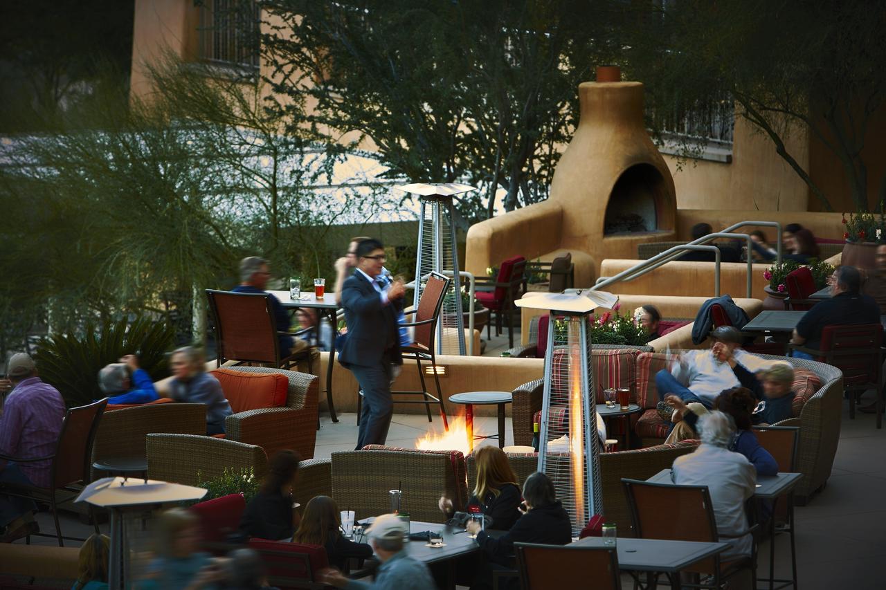 JW Marriott Tucson Starr Pass Resort - thumb 22