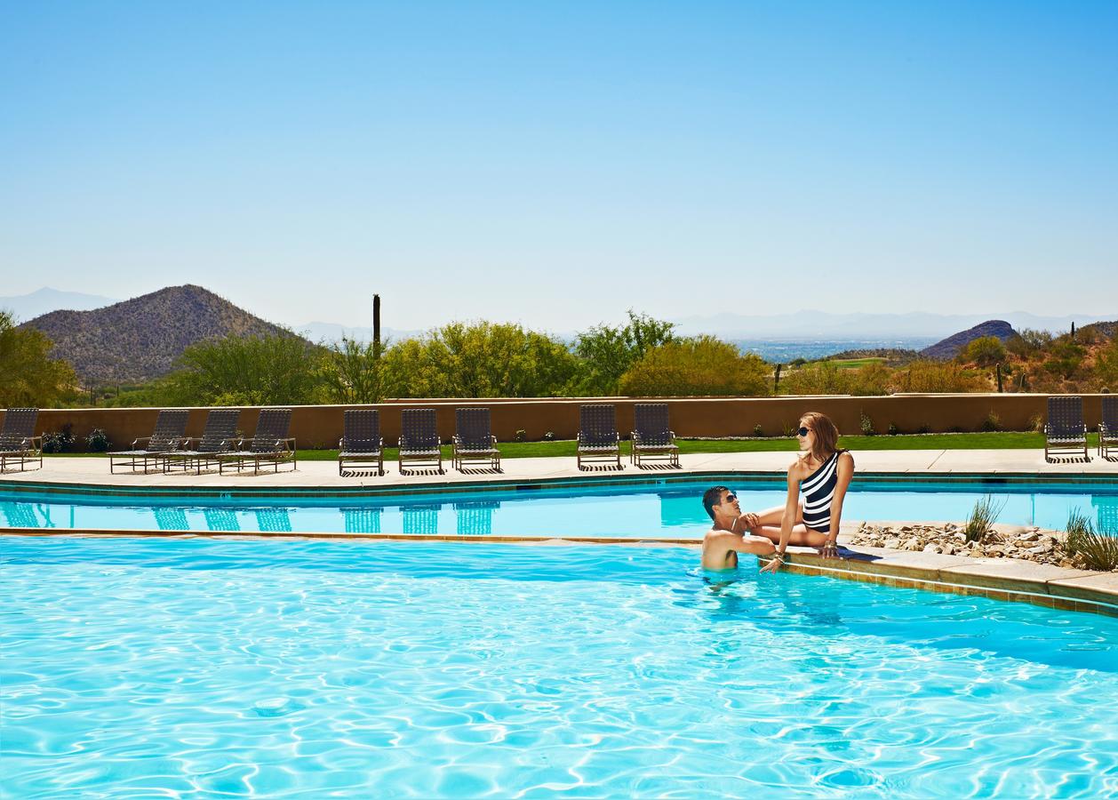 JW Marriott Tucson Starr Pass Resort - thumb 43