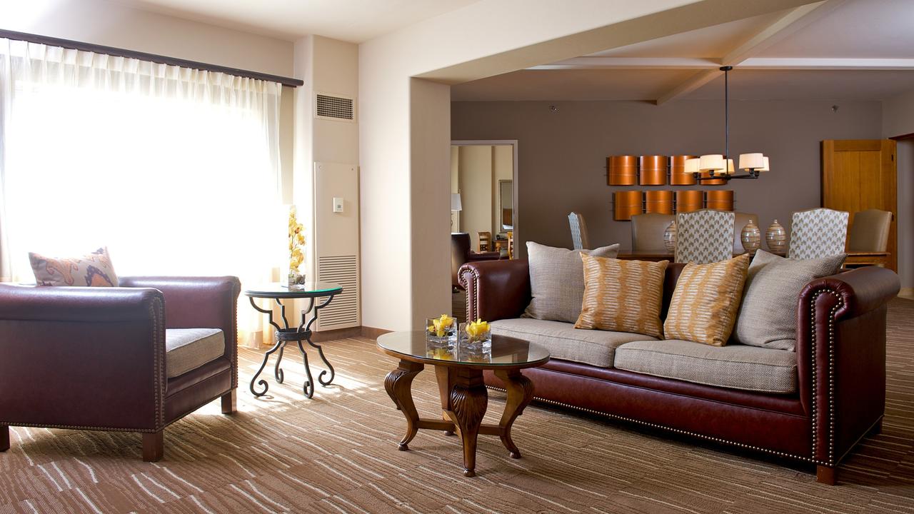 JW Marriott Tucson Starr Pass Resort - thumb 11