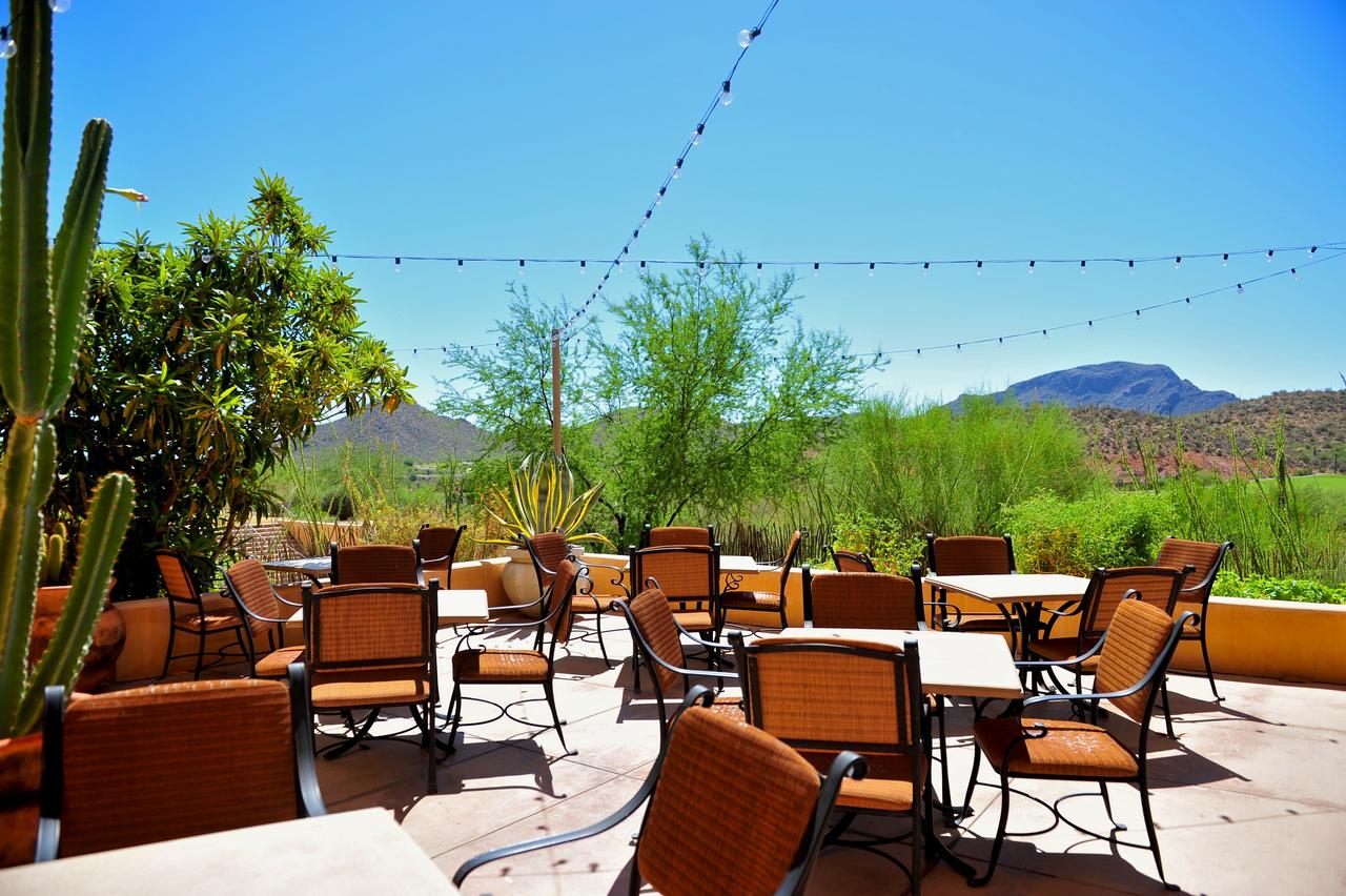 JW Marriott Tucson Starr Pass Resort - thumb 29