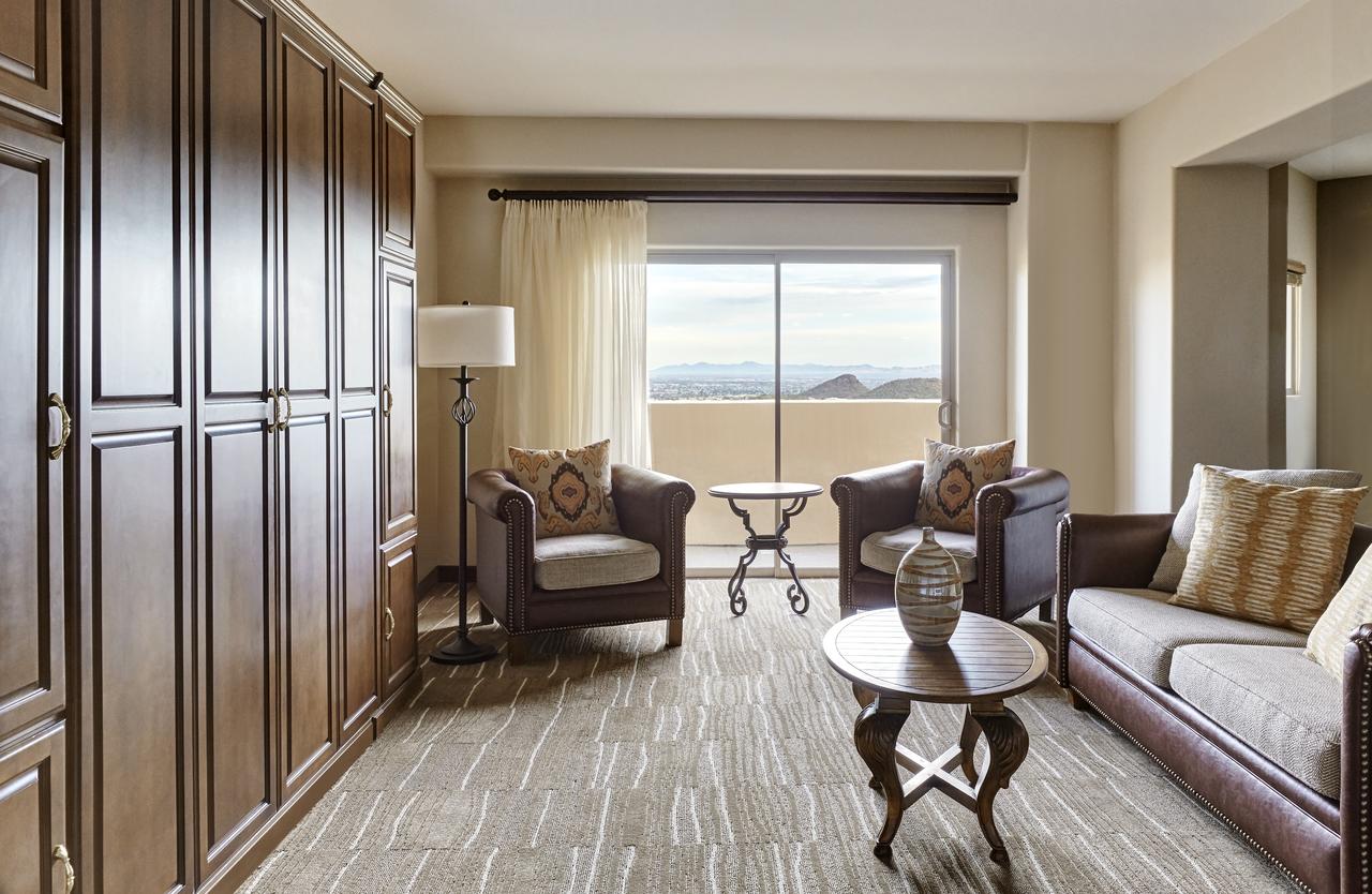 JW Marriott Tucson Starr Pass Resort - thumb 14