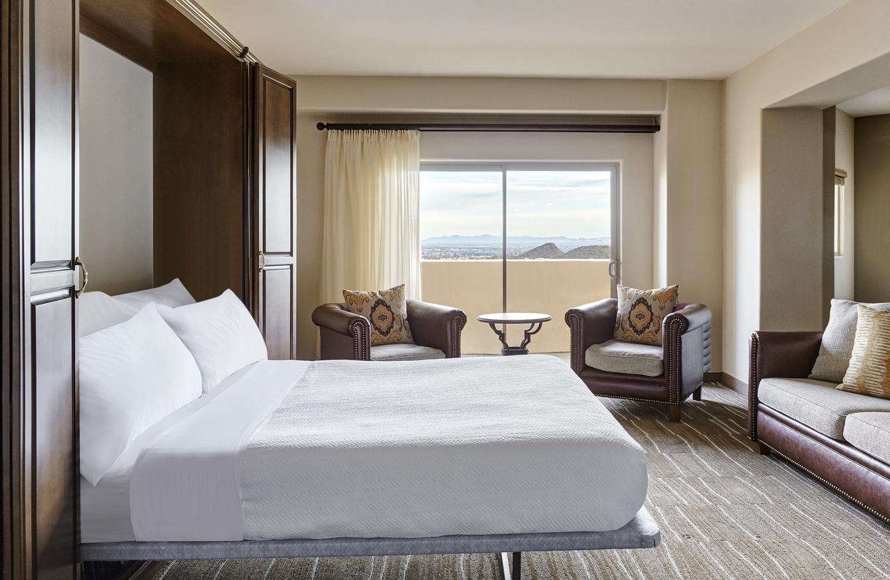 JW Marriott Tucson Starr Pass Resort - thumb 15