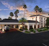 Hampton Inn Tucson-Airport - Accommodation Alabama