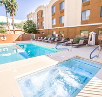 Sleep Inn at North Scottsdale Road - Accommodation Alabama
