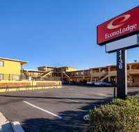 Econo Lodge University - Accommodation Alabama