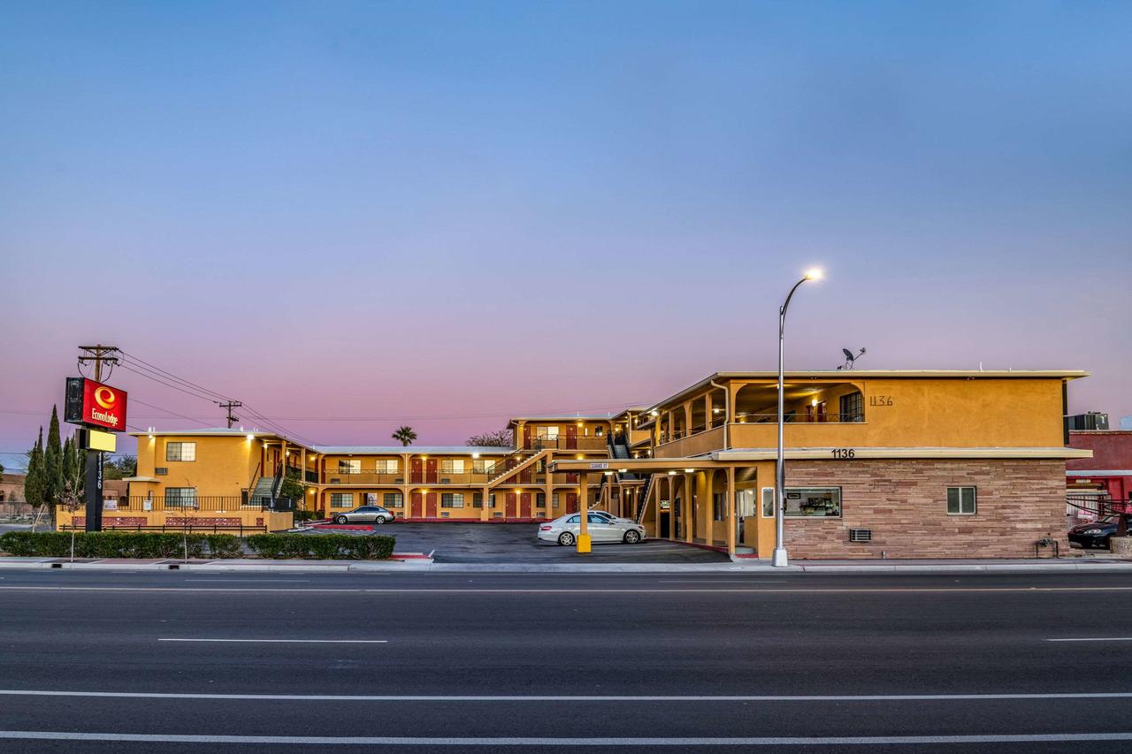 Econo Lodge University - thumb 29