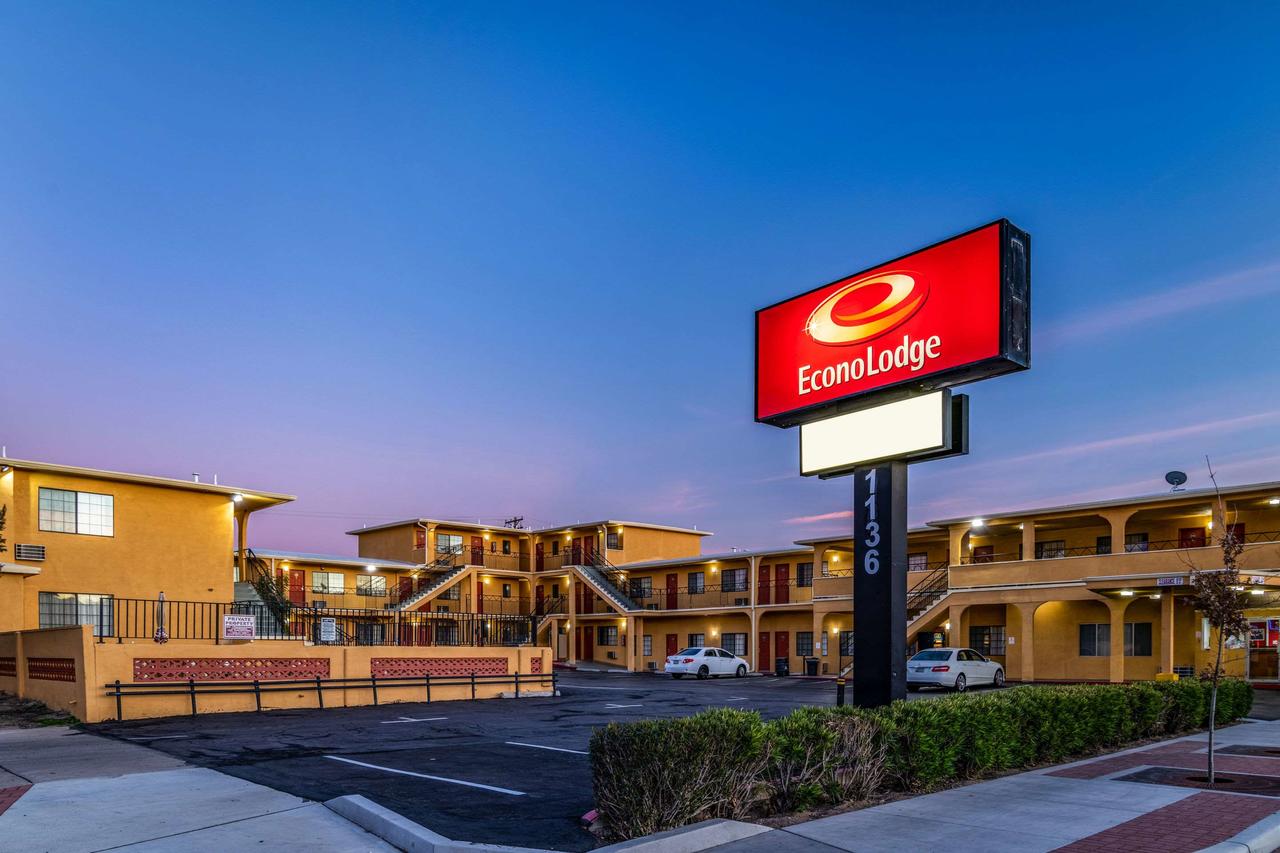Econo Lodge University - thumb 28