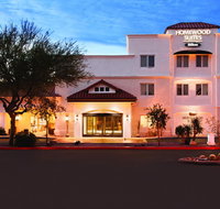 Homewood Suites Tucson St. Philip's Plaza University - Accommodation Alabama