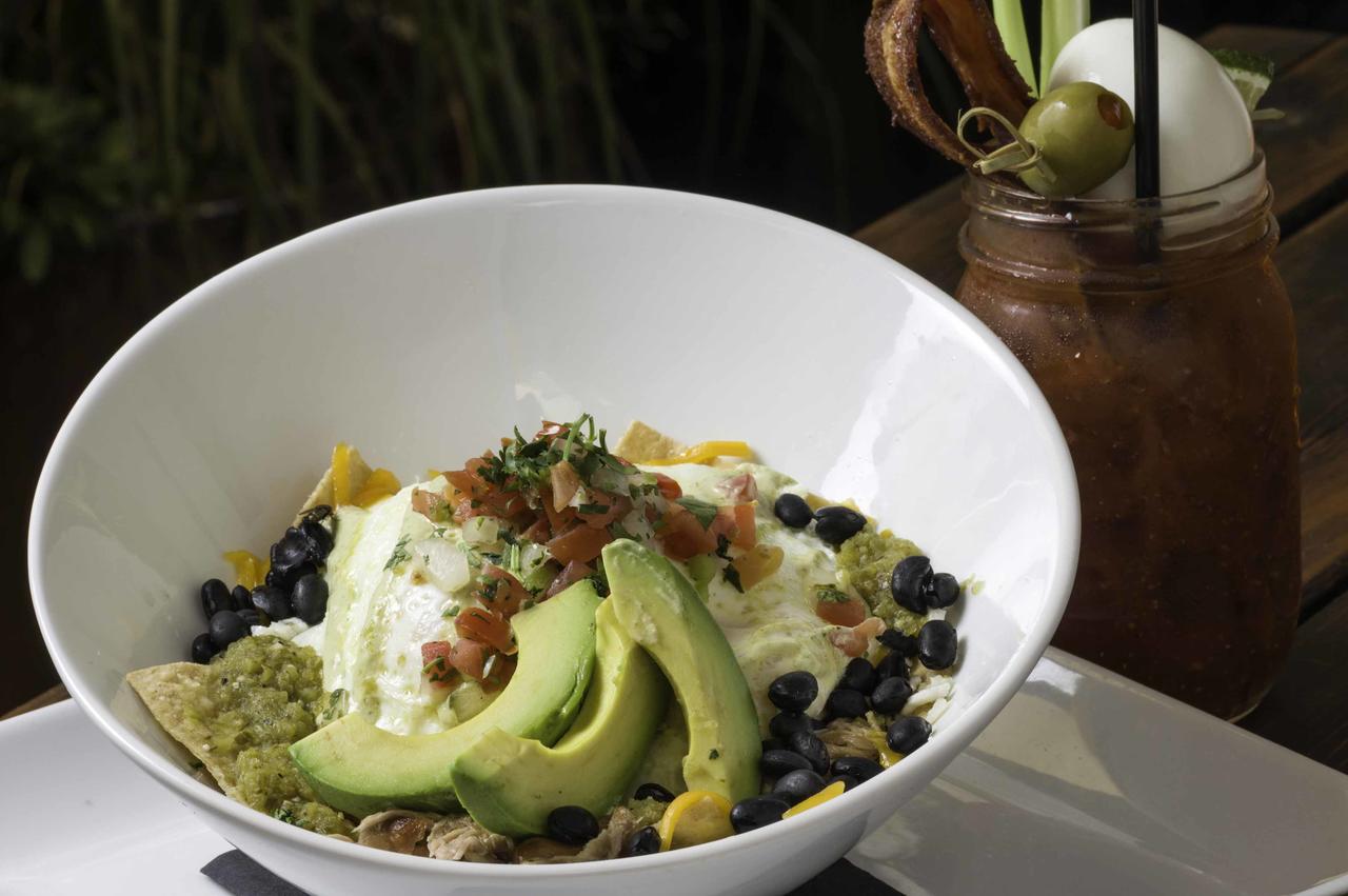 The Tavern Hotel - thumb 22