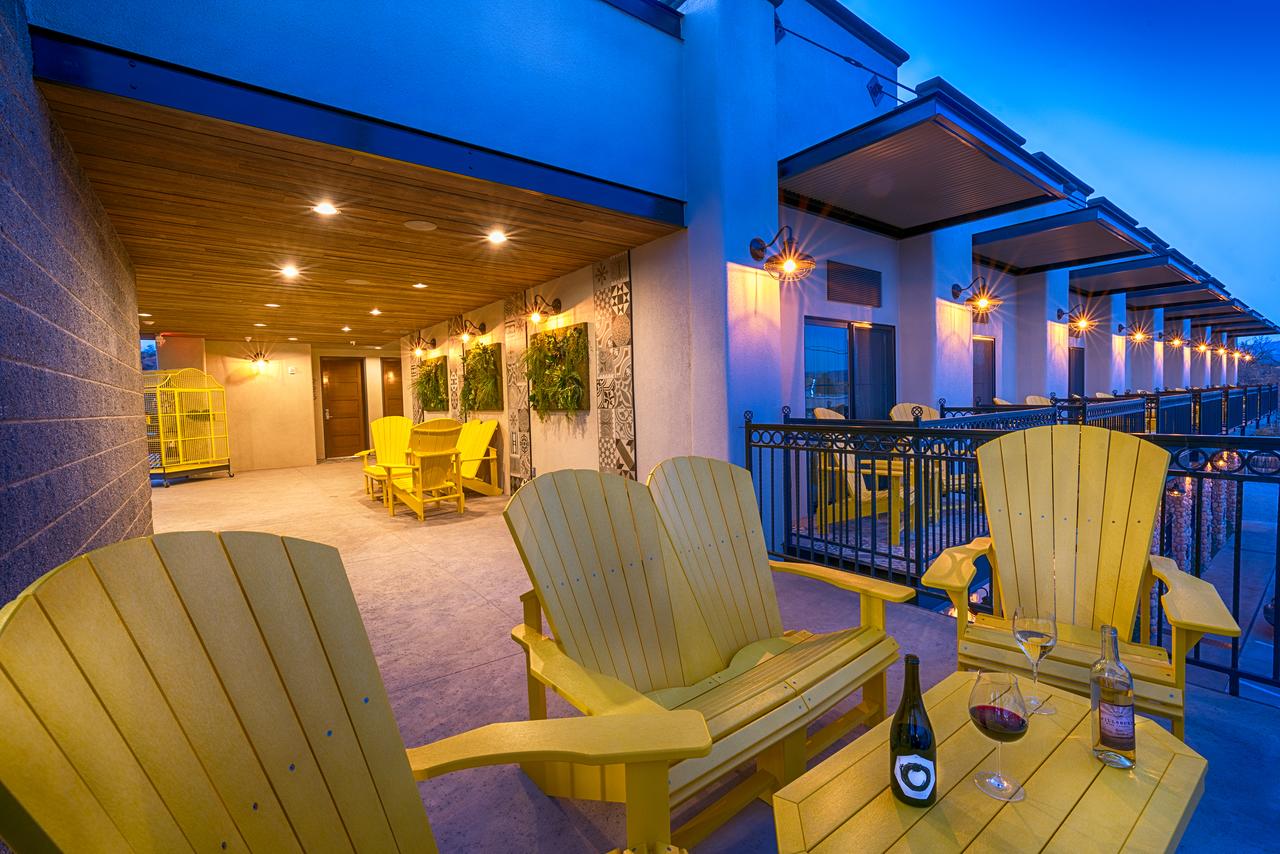 The Tavern Hotel - thumb 9