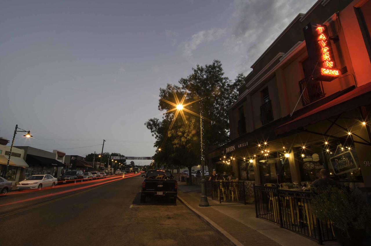 The Tavern Hotel - thumb 15