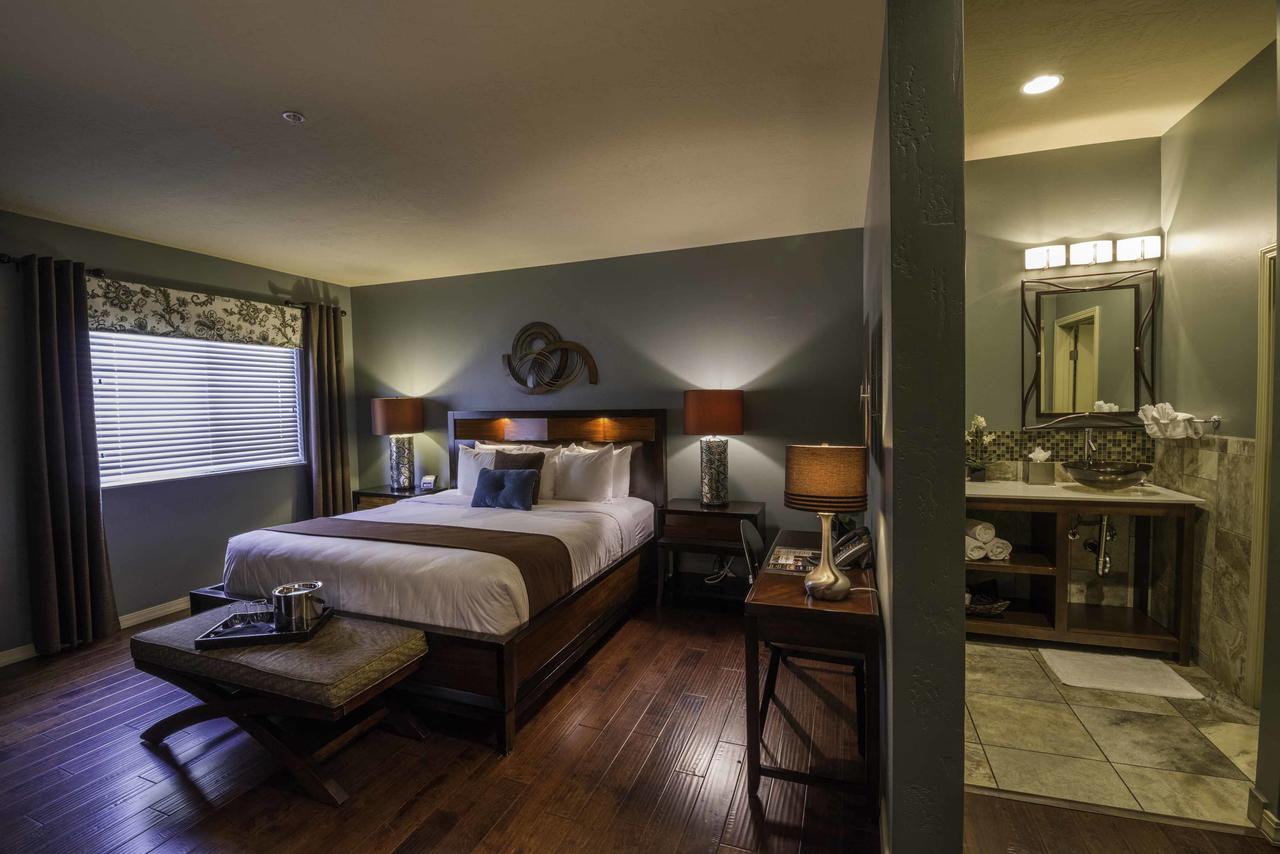 The Tavern Hotel - thumb 4