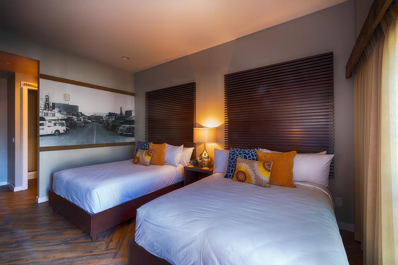 The Tavern Hotel - thumb 6