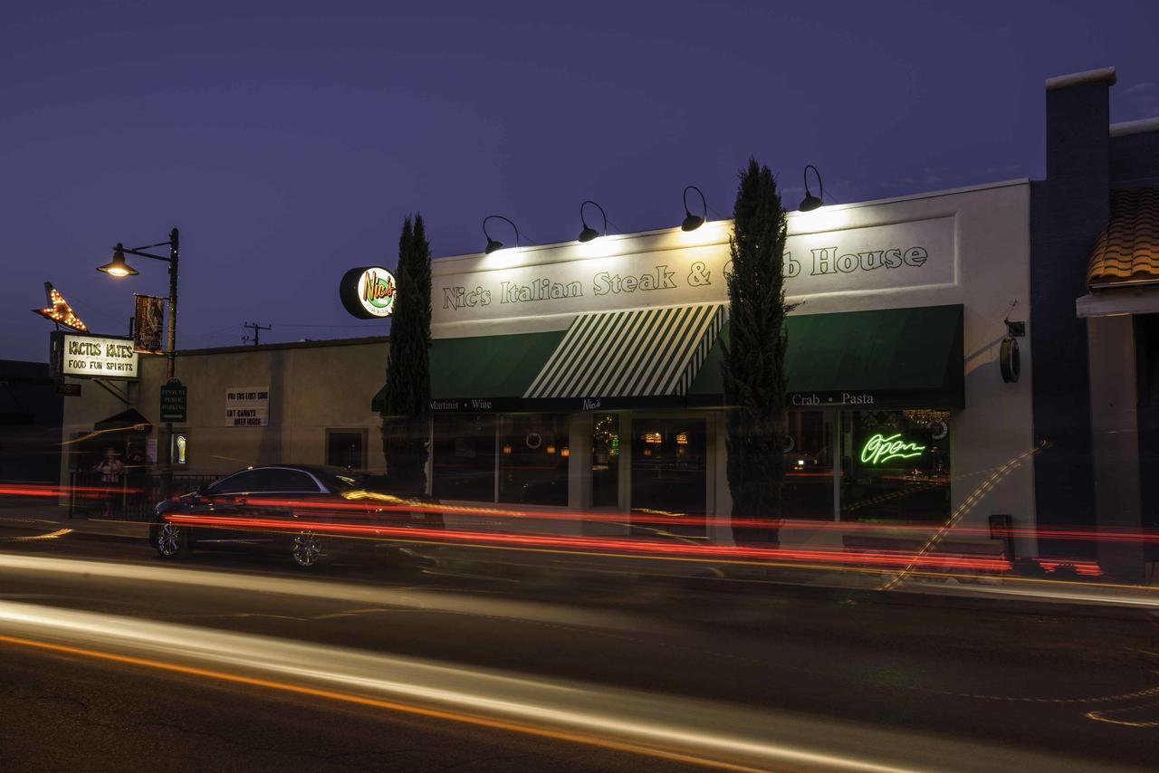 The Tavern Hotel - thumb 18