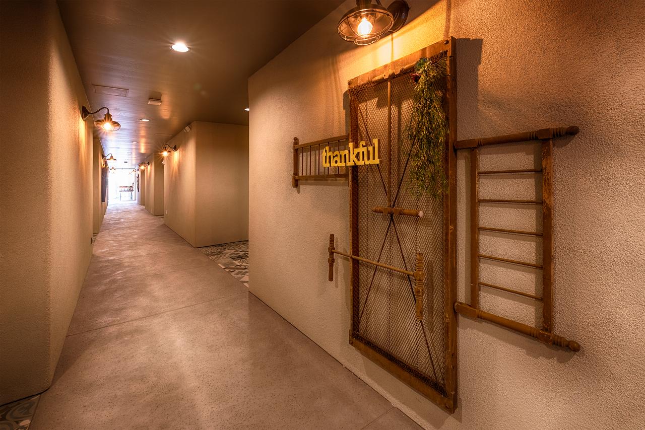 The Tavern Hotel - thumb 11