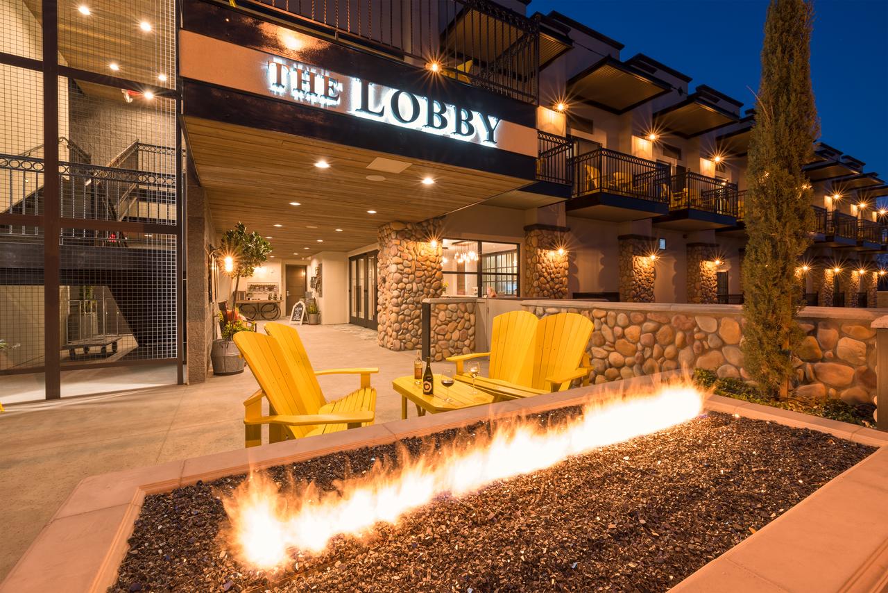 The Tavern Hotel - thumb 0