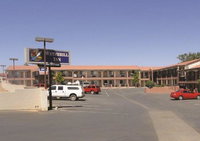 Booking Kayenta Accommodation Alabama