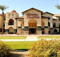 Hampton Inn  Suites Phoenix-Goodyear - Accommodation Alabama