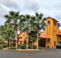 Quality Inn and Suites Goodyear - Accommodation Alabama