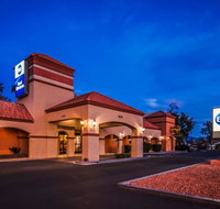 Best Western Phoenix Goodyear Inn - Accommodation Alabama