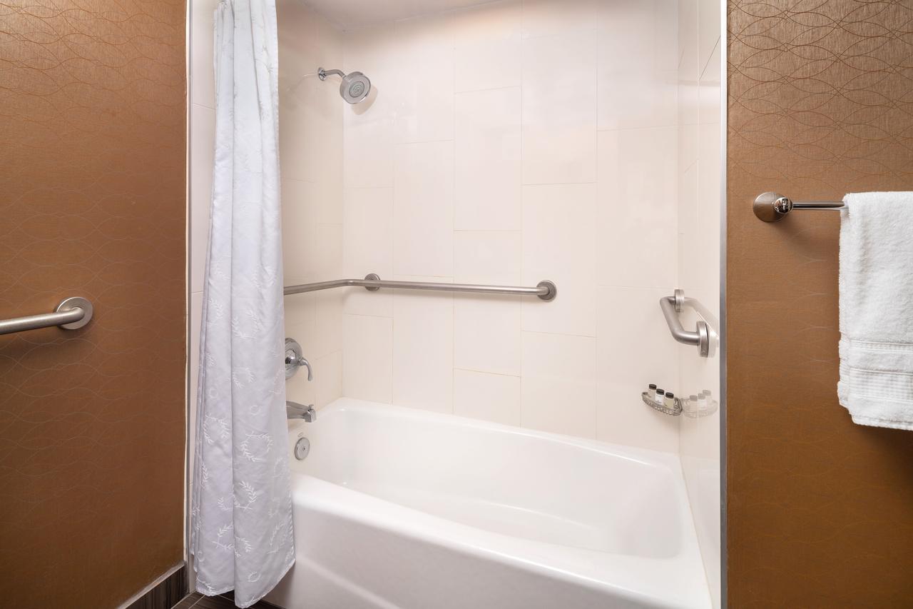 Sheraton Phoenix Airport Hotel Tempe - thumb 17