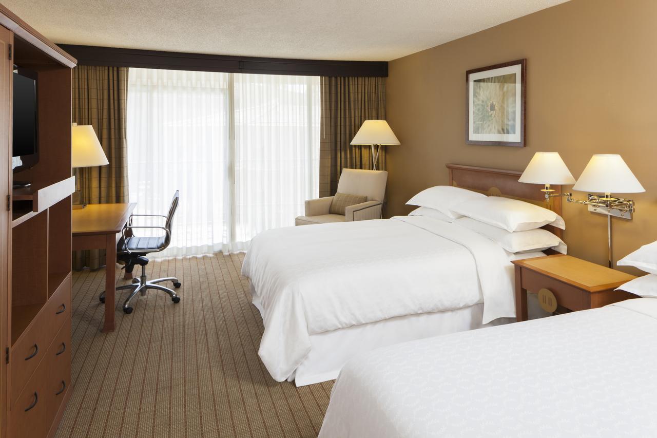 Sheraton Phoenix Airport Hotel Tempe - thumb 2