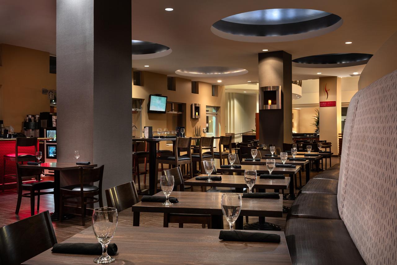 Sheraton Phoenix Airport Hotel Tempe - thumb 18