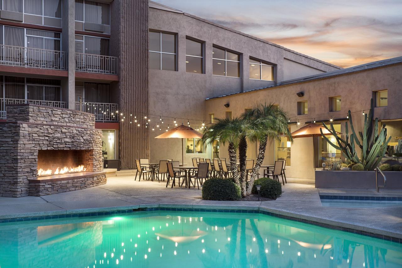 Sheraton Phoenix Airport Hotel Tempe - thumb 13