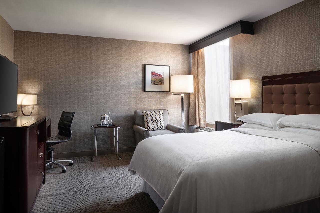 Sheraton Phoenix Airport Hotel Tempe - thumb 14