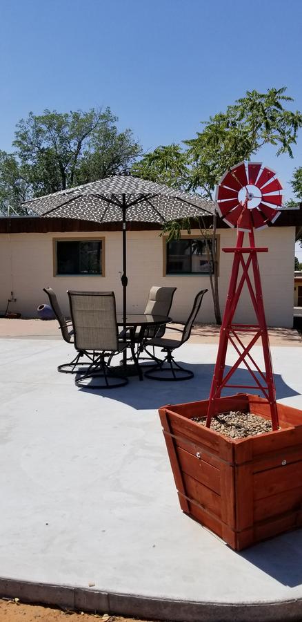 Desert Canyon Inn - thumb 12